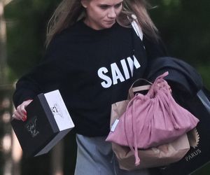 Agnieszka Kaczorowska ma smaka na zwycięstwo