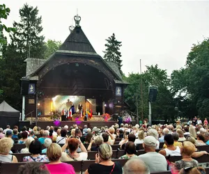Przed nami II Festiwal Vistula Sounds. Kolejna międzynarodowa impreza w Ciechocinku