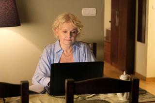 	M jak miłość odc. 1785. Marta (Dominika Ostałowska)