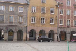 Na olsztyńskim Starym Mieście otwiera się nowa restauracja. Jakie jedzenie będzie serwowane? [ZDJĘCIA]