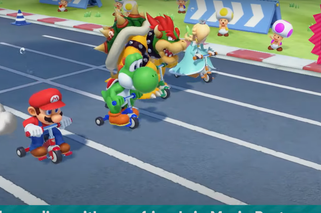 Super Mario Party doczekało się nowych funkcji - gamerzy zaskoczeni!