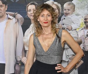 Gwiazdy na premierze filmu Teściowie 3