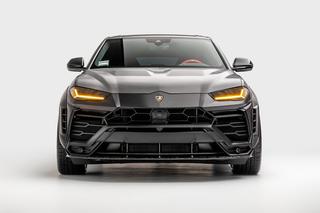 Lamborghini Urus po tuningu 1016 Industries
