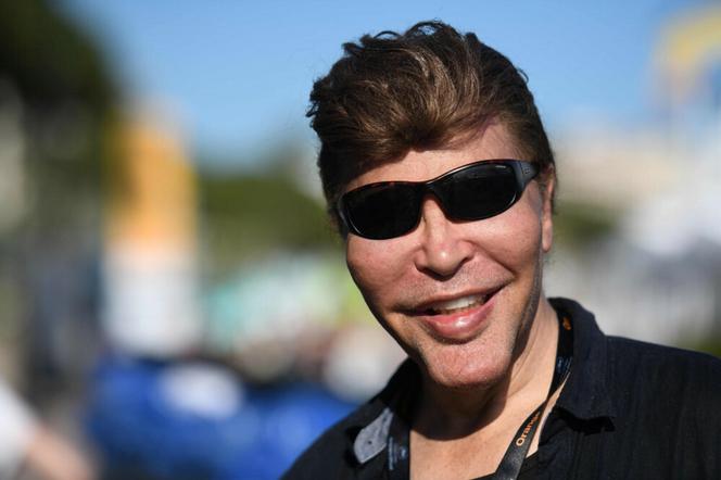 Grichka Bogdanoff nie żyje