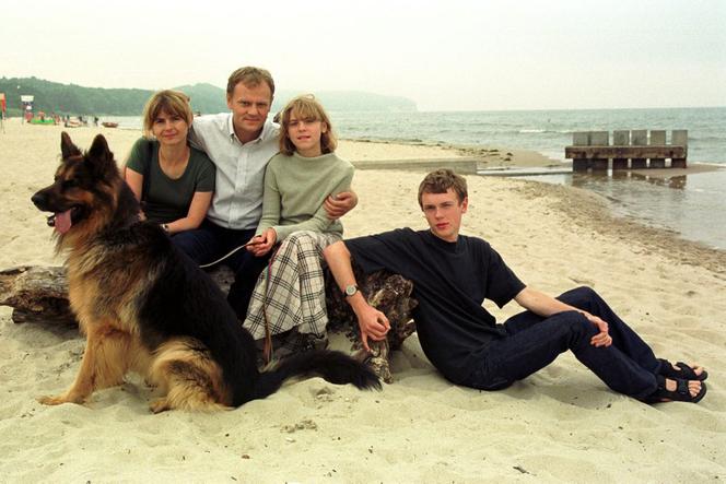 40 lat minęło! Małgorzata i Donald Tusk