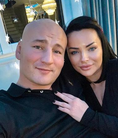 Artur Szpilka zachwala tabletki na libido