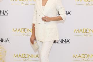 Małgorzata Opczowska pierwszy raz na salonach po zwolnieniu z TVP