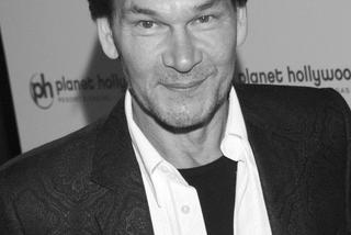 Patrick Swayze