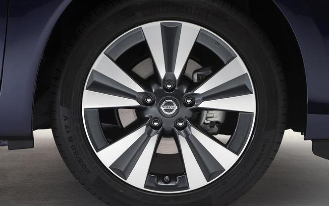 Nissan Pulsar - nowy kompakt segmentu C