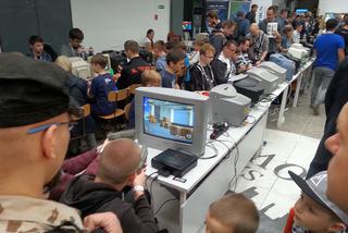 Pixel Heaven 2015 w Warszawie