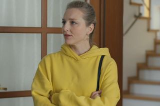 Barwy szczęścia, odcinek 3239. Grażyna (Kinga Suchan)