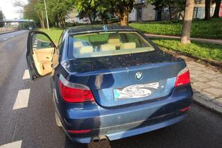 Trzeźwy poranek w Koszalinie