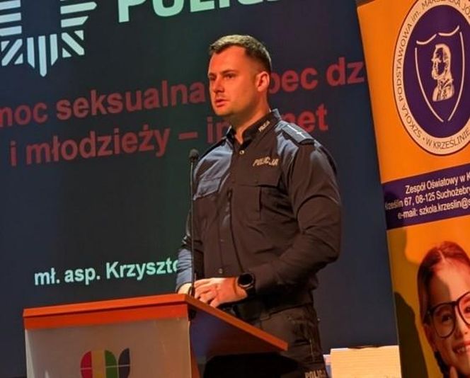 Zespół Oświatowy w Krześlinie podsumował kolejną edycję projektu „Na krok przed…”