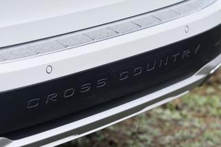 Volvo V90 Cross Country T6