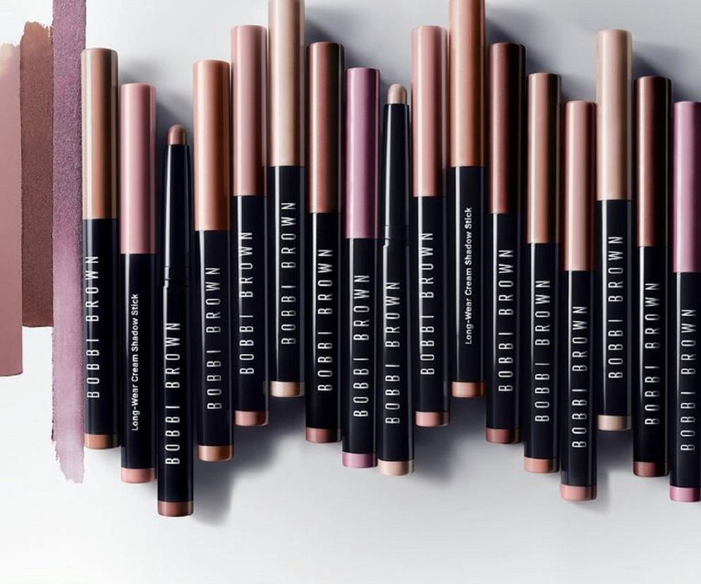 Bobbi Brown