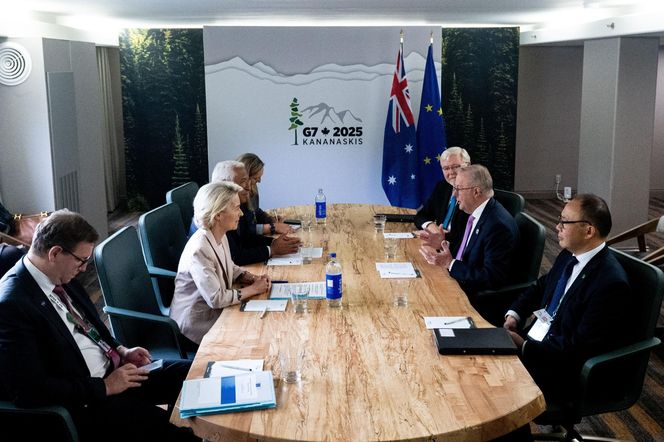 G7 w Kanadzie
