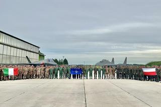 Wizyta Jacka Siewiery w Malborku