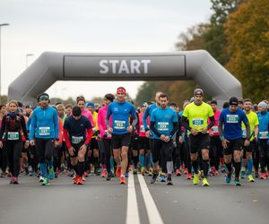 Goleniowska Mila Niepodległości. Co kryje biegowa stolica Polski 11 listopada?