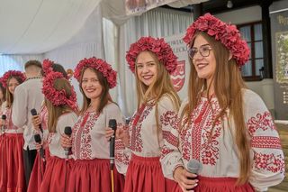 Kolejna Majówka w Reymontówce dopiero za rok!