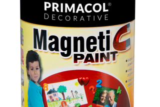 Farba Magnetyczna Primacol Decorative