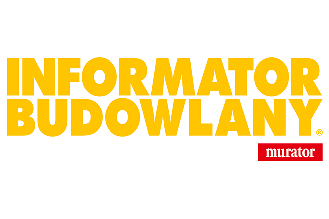 Informator Budowlany logo