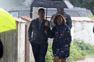 Wakacje Morawieckiego z żoną nad Bałtykiem