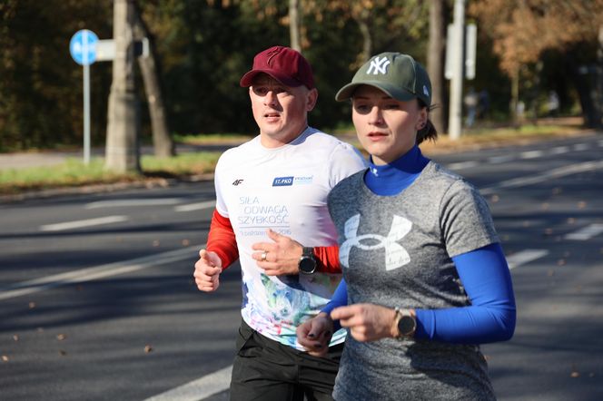 Za nami kolejna edycja Półmaratonu Lubelskiego