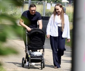 Miłosz Motyka. Energia rozpiera ministra