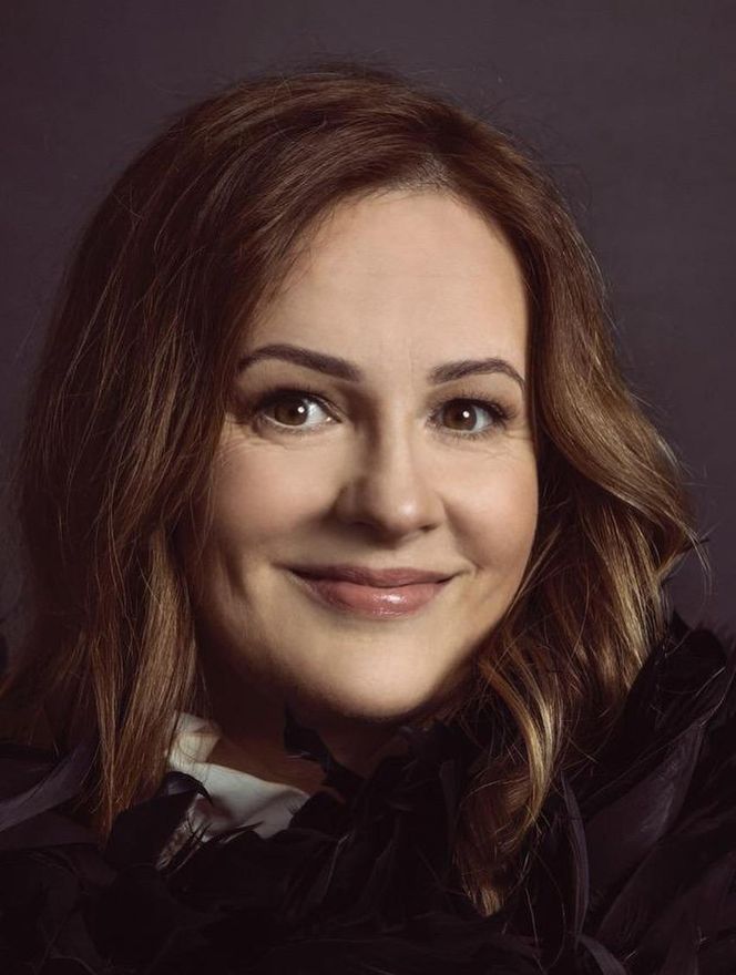 Joanna Kołaczkowska