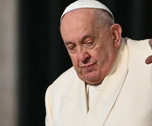 Wiadomo, co ze zdrowiem Franciszka. Ważny komunikat