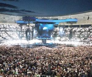 Koncert Dawida Podsiadło na Stadionie Śląskim - zdjęcia internautów