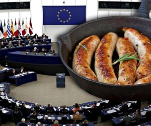 Stało się! Koniec wegańskiego burgera, jakiego znamy. Jest decyzja PE