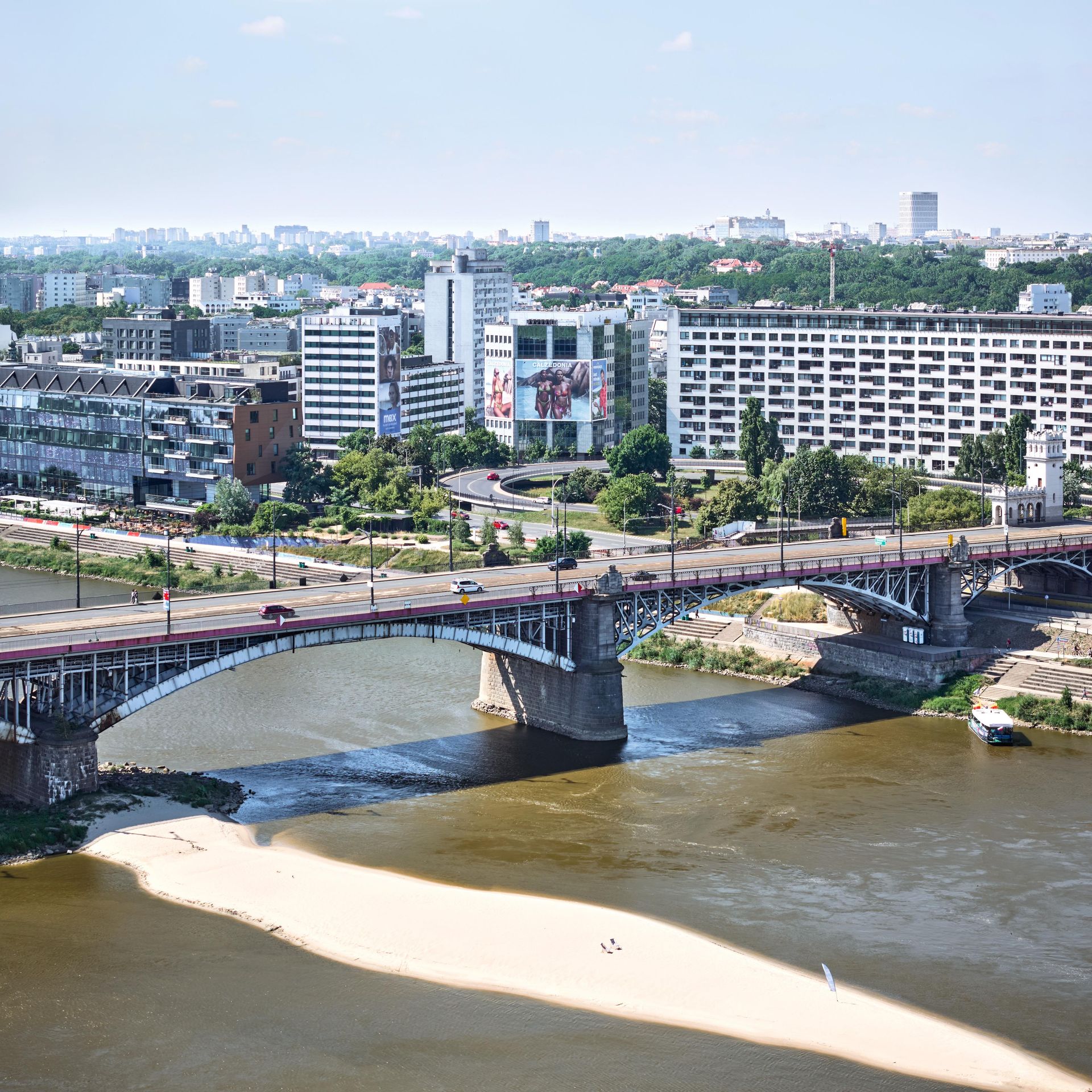 Akademik przy Solcu 1