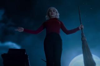 Chilling Adventures of Sabrina - sezon 4. Kiedy na Netflix? Data premiery finału ujawniona!