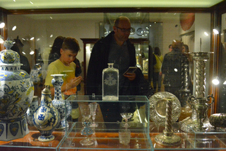 Noc Muzeów 2017 w Poznaniu