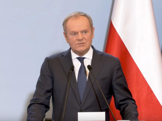 Donald Tusk 