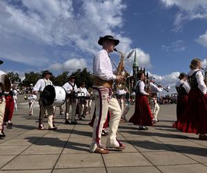 VII Festiwal Orkiestr Dętych 2024