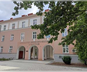 Profesorowie UWM w światowej czołówce 
