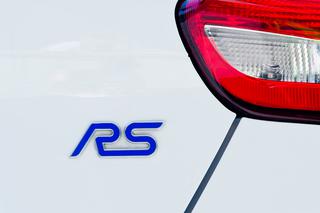 Ford Focus RS 2.3 EcoBoost