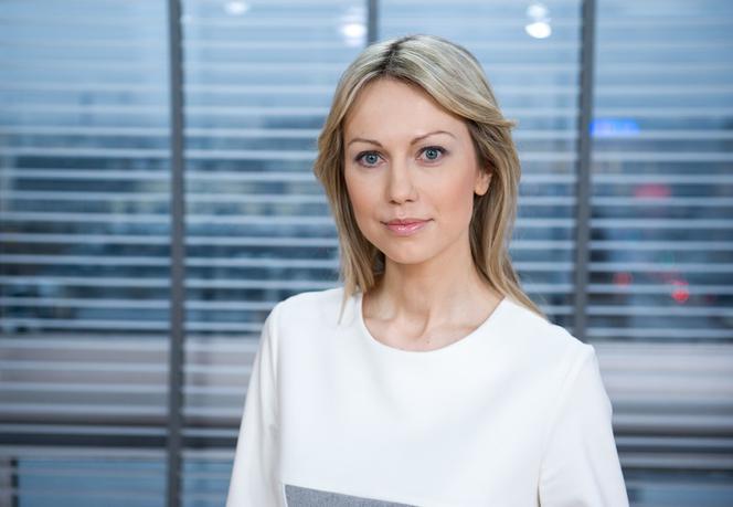 Magdalena Ogórek