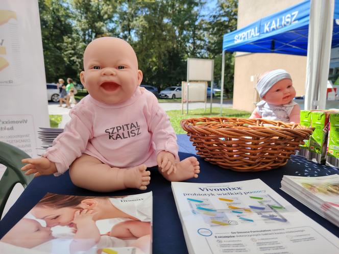 piknik "Urodziłem się w Kaliszu", 24 sierpnia 2024