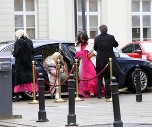  Anna Korcz wzięła ślub