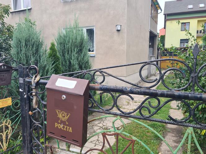 Stalowa Wola. Ela K. zabiła swojego konkubenta? [ZDJĘCIA]