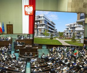 Będą jawne ceny mieszkań! Sejm zatwierdził ustawę