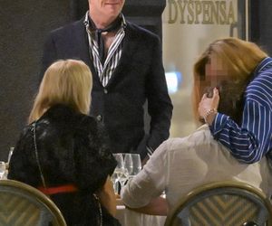 Paweł Wilczak i Maria Niklińska upojna noc