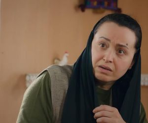 Pożegnanie Sili i Kuzeya w serialu Miłość i nadzieja