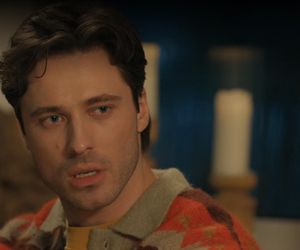 Barwy szczęścia odc. 3207. Cezary Rawicz (Marcel Opaliński)