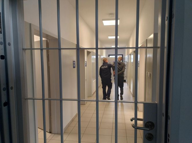 Michał bohater z Leska.