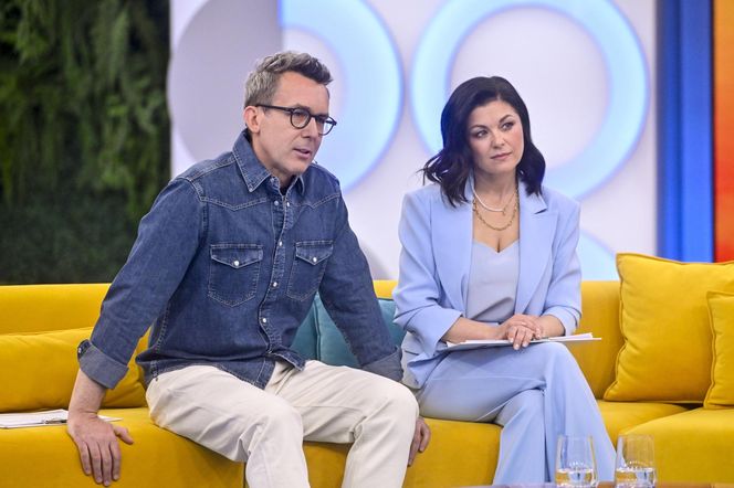 Cichopek traci fuchę! Nie będzie nowego sezonu "Moja mama i twój tata"