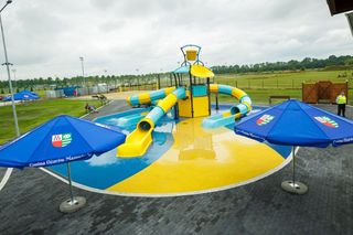 Ożarowskie Baseny Letnie